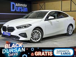 Blanco Usado 2021 BMW 218 Comfort Edition Coupe | 23.790 € (Buen precio)