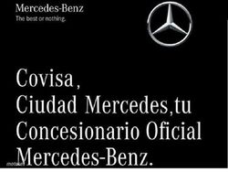 Blanco Usado 2024 Mercedes eCitan Van | 29.995 €