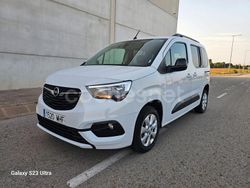 Blanco Usado 2023 Opel Combo Life Edition Monovolumen | 17.100 € (Caro)