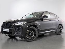 Usado 2025 BMW X4 Comfort Edition SUV | 57.975 € (Precio justo)