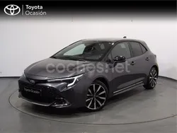 Gris Usado 2024 Toyota Corolla Edition Berlina | 27.500 € (Caro)