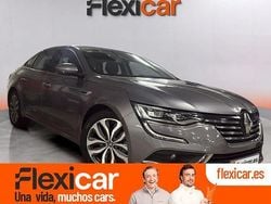 Gris Usado 2016 Renault Talisman Life Berlina | 14.490 € (Precio justo)