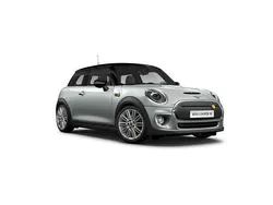Usado 2020 Mini Cooper SE Utilitario | 18.900 € (Buen precio)