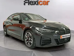 BMW 420 Gran Coupé