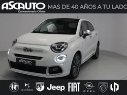 Usado 2023 Fiat 500 Club | 21.900 €