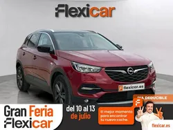 Otros Usado 2021 Opel Grandland X Ultimate SUV | 22.990 € (Caro)