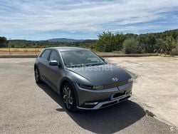 Eléctrico Usado 2022 Hyundai Ioniq 5 SUV | 25.500 €