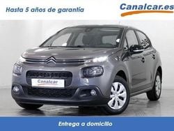 Gris Usado 2019 Citroën C3 Business Class Utilitario | 8229 € (Buen precio)