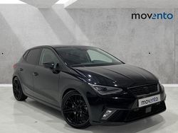 Otro Usado 2022 Seat Ibiza Style Berlina | 17.700 € (Un poco caro)