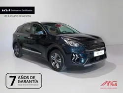 Otro Usado 2021 Kia Niro SUV | 20.500 € (Precio justo)