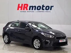 Usado 2020 Kia Ceed | 15.570 € (Buen precio)