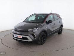 Gris Usado 2021 Opel Crossland X GS Line SUV | 13.499 € (Precio justo)