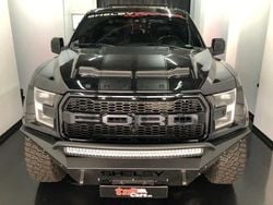 Usado 2019 Ford Shelby Raptor Berlina | 118.500 €