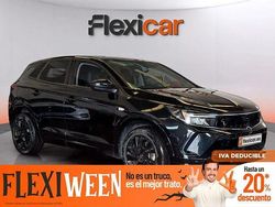 Negro Usado 2023 Opel Grandland X SUV | 15.990 € (Precio justo)
