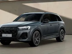 Gris Nuevo 2025 Audi Q7 Sport SUV | 90.877 €