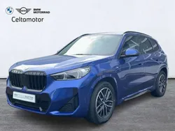 Azul Usado 2024 BMW X1 Comfort Edition SUV | 45.375 € (Precio justo)