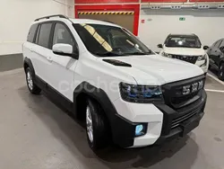 Blanco Nuevo 2025 SWM G03 SUV | 17.690 €