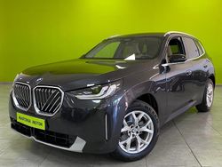 Gris Usado 2025 BMW X3 SUV | 54.800 € (Caro)