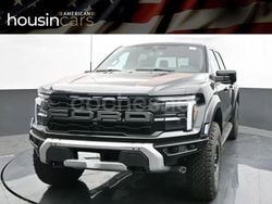 Nuevo 2025 Ford F-150 Raptor Recogida | 154.000 €