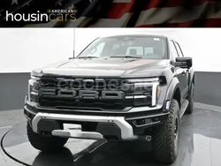 Nuevo 2025 Ford F-150 Raptor Recogida | 154.000 €