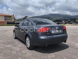 Gris / plata Usado 2005 Audi A4 Berlina | 5000 € (Precio justo)
