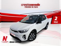 Usado 2023 Kia Stonic SUV | 15.878 € (Precio justo)