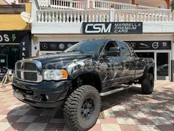 Usado 2004 Dodge Ram Recogida | 57.990 €