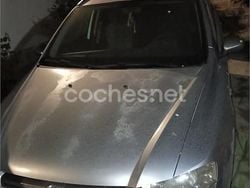 Gris / plata Usado 2006 Fiat Stilo Dynamic Familiar | 1000 € (Buen precio)