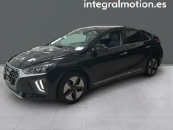 Usado 2022 Hyundai Ioniq Berlina | 14.900 € (Buen precio)