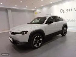 Nuevo 2024 Mazda MX30 Ad'Vantage SUV | 33.900 € (Un poco caro)