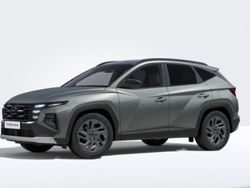 Verde Usado 2024 Hyundai Tucson SUV | 41.250 € (Caro)