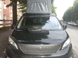 Negro Usado 2017 Peugeot Traveller Active Van | 29.000 €