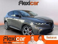 Gris Usado 2022 Alfa Romeo Tonale Edizione Speciale SUV | 24.970 € (Precio justo)