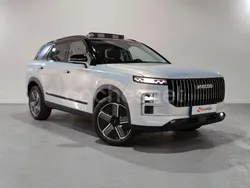 Gris / plata Nuevo 2025 Jaecoo 7 SUV | 35.450 € (Precio justo)