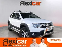Amarillo Usado 2018 Dacia Duster Essentiel SUV | 13.790 €