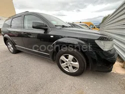 Negro Usado 2008 Dodge Journey SE SUV | 3500 €