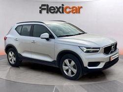 Gris Usado 2019 Volvo XC40 SUV | 19.470 € (Buen precio)