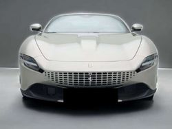 Plateado Usado 2022 Ferrari Roma Coupe | 205.000 €