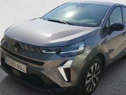 Usado 2025 Renault Symbioz Evolution SUV | 22.900 €