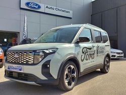 Usado 2025 Ford Tourneo Active | 32.500 €