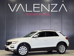 Blanco Usado 2020 VW T-Roc Advance SUV | 22.900 € (Precio justo)