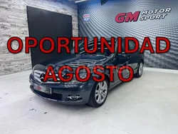 Gris / plata Usado 2009 Mercedes C280 Avantgarde Berlina | 12.990 € (Precio justo)