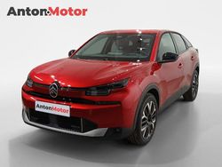 Rojo Nuevo 2024 Citroën C4 | 28.120 €