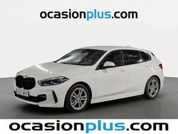 Blanco Usado 2024 BMW 118 Utilitario | 27.182 € (Buen precio)