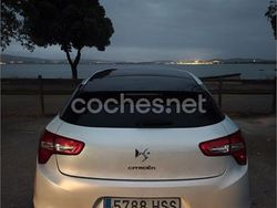 Blanco Usado 2013 Citroën DS5 Style Utilitario | 12.500 € (Precio justo)