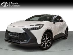 Blanco Usado 2025 Toyota C-HR Advance SUV | 35.500 € (Caro)
