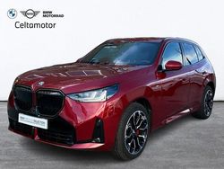Fire red (metalizada) Usado 2025 BMW X3 Comfort Edition SUV | 61.900 €