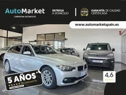 BMW 316