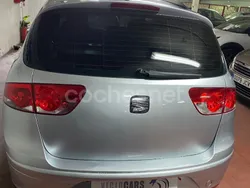 Gris / plata Usado 2011 Seat Altea XL Style Monovolumen | 6200 € (Un poco caro)