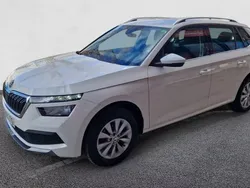 Usado 2021 Skoda Kamiq Ambition SUV | 16.990 € (Buen precio)